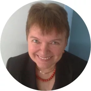 Maria K. Lasatowicz - Linguist