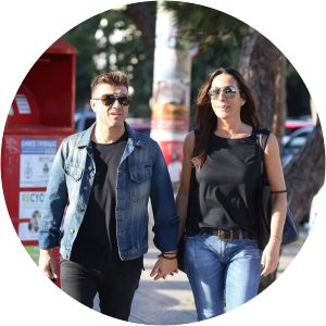 Maria Kakosaiou photograph