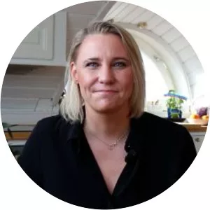 Maria-Karine Aasen-Svensrud