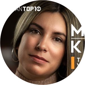 María Karla Rivero Veloz