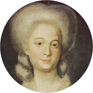 Maria Karolina Lubomirska