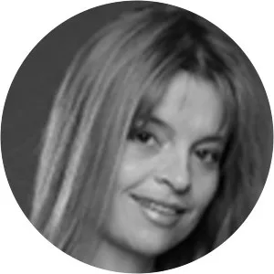 Maria Kassimova-Moisset