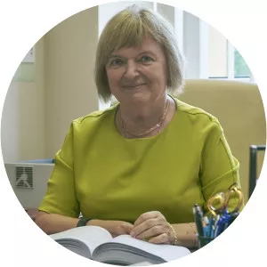 Maria Katarzyna Lasatowicz