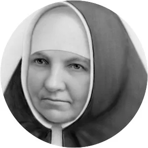 Maria Katharina Kasper