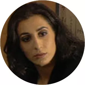 Maria Kavoukidou photograph