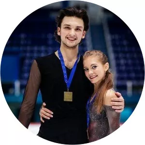 Maria Kazakova - Figure skater