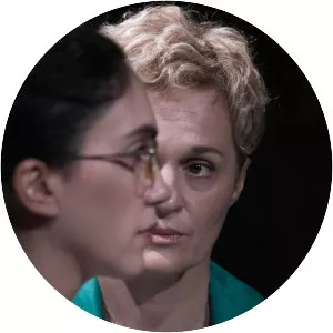 Maria Kehayioglou - Actress