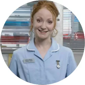 Maria Kendall - Fictional character