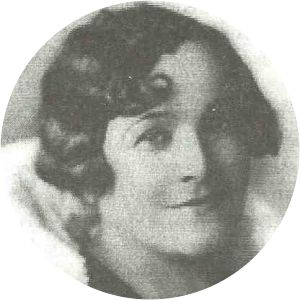 Maria Kiepura photograph