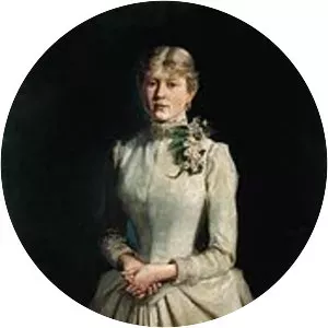 Maria Kisielnicka - Wojciech Kossak's wife