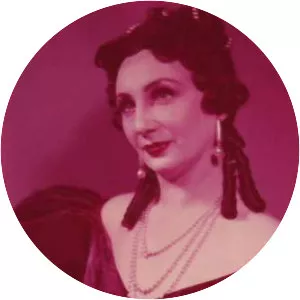 Mária Kišonová-Hubová