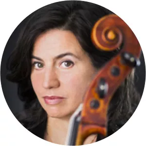 Maria Kitsopoulos - Cellist