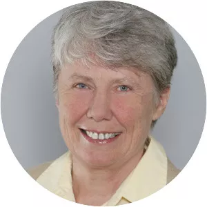 Maria Klawe - President of Harvey Mudd College