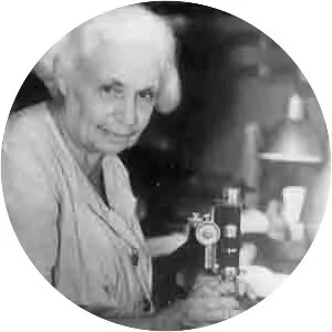 Maria Klenova - Russian-Soviet geologist