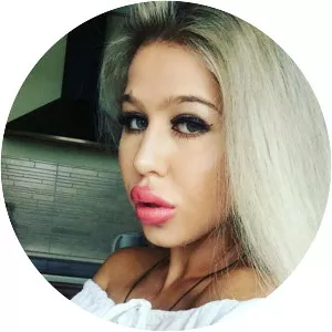 Maria Kokhno - Internet personality