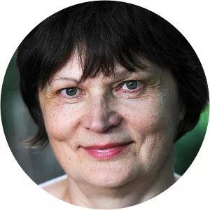 Maria Kolenda - Writer