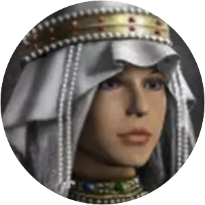 Maria Komnene, Queen of Jerusalem