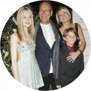 Maria Konchalovskaya - Andrei Konchalovsky's daughter