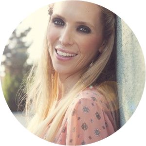 Maria Kopecka photograph