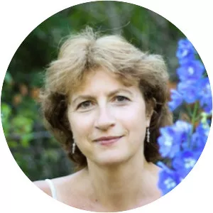 Maria KoptjevskajaTamm