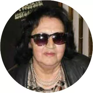 Maria Koseva photograph