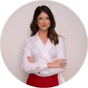 Maria Kouveli photograph