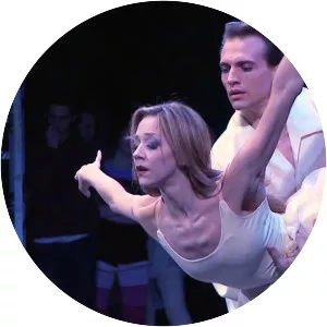 Maria Kowroski - Ballerina