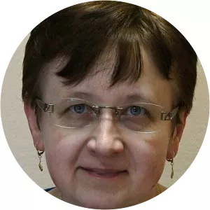 Mária Krajíčková photograph