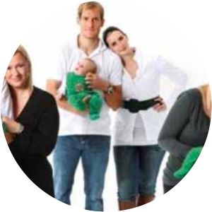 Maria Krankl photograph