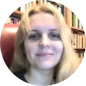 Maria-Kristiina Lotman