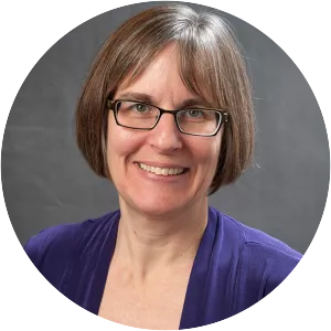 Maria Krysan - Author