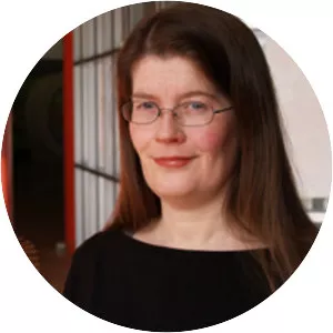 Maria Kunda - Author