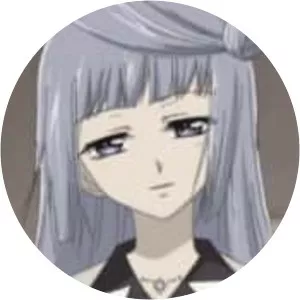 Maria Kurenai - Fictional character