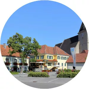 Maria Laach am Jauerling