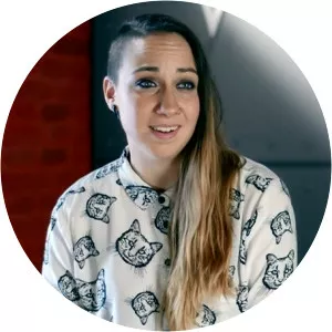 Maria La Caria - Musical artist