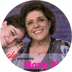 Maria Lacativa Pinna