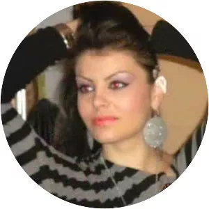 Maria Lajcaj - Musical artist