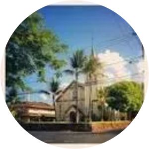 Maria Lanakila Catholic Church