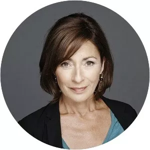 Maria Lanau - Actress