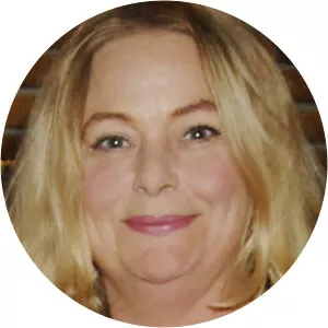 Maria Langhammer - Swedish singer