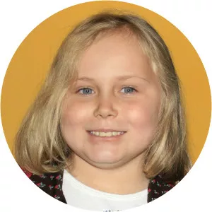 Maria Lark - Television actress