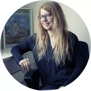 Maria Larsson Guerpillon