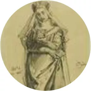 Maria Laskarina - Queen