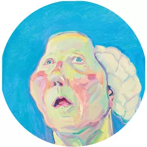 Maria Lassnig