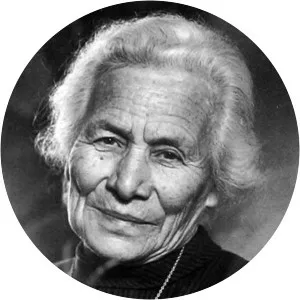 Maria Lauber - Swiss writer