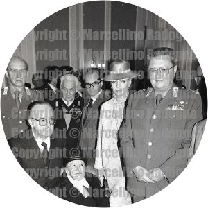 Maria Laura Bergonzi photograph