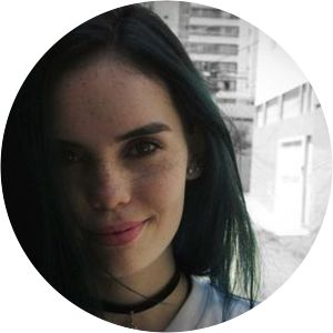 Maria Laura Goncalves photograph