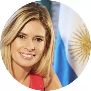 María Laura Leguizamón