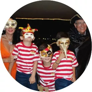 María Laura Medina - Ricardo Salinas Pliego's wife