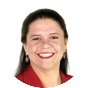 Maria Laura Monteza de Souza Carneiro